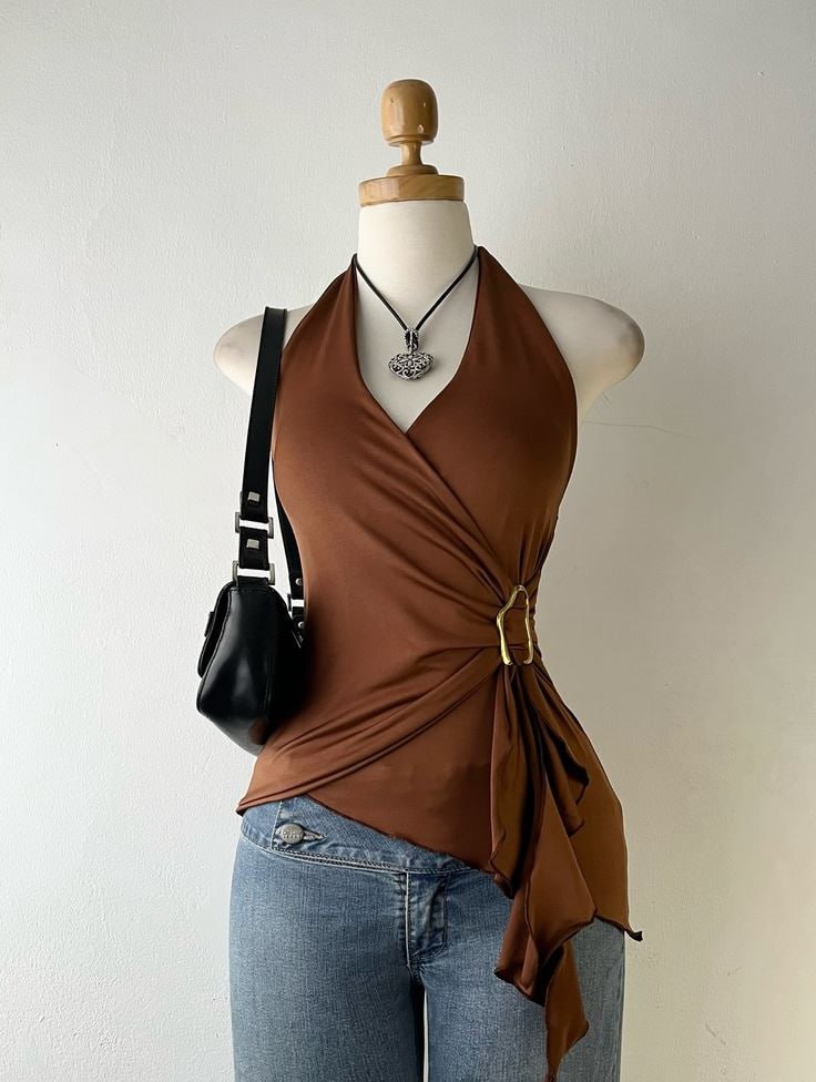 Wonder Fashion Peach Nude